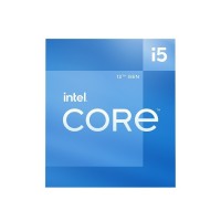 Intel Core i5-12600 3.3GHz Επεξεργαστής 6 Πυρήνων για Socket 1700 σε Κουτί