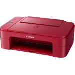 Canon Pixma TS3352 Έγχρωμο Πολυμηχάνημα Inkjet με WiFi και Mobile Print