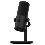 NZXT Capsule Mini Μικρόφωνο Black