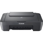 Canon PIXMA MG2551s Έγχρωμο Πολυμηχάνημα Inkjet