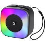 Defender Enjoy 30 Ηχείο Bluetooth 5W Μαύρο