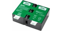 APC Replacement Cartridge 166 Μπαταρία UPS με Χωρητικότητα 9Ah και Τάση 12V