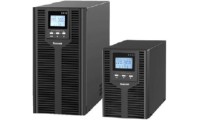 Tescom Prime RT UPS On-Line 3000VA 3000W