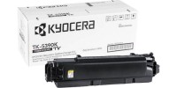 Kyocera TK-5390K Γνήσιο Toner Laser Εκτυπωτή Μαύρο
