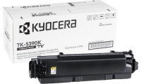 Kyocera TK-5390K Γνήσιο Toner Laser Εκτυπωτή Μαύρο