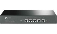 TP-LINK TL-R480T+ v9 Router με 4 Θύρες Ethernet