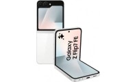 Samsung Galaxy Z Flip7 FE 5G (8GB/256GB) Λευκό