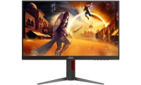 AOC 24G4HA IPS HDR Monitor 23.8" FHD 1920x1080 200Hz