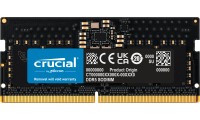 Crucial 8GB DDR5 5600MHz (CT8G56C46S5) SO-DIMM