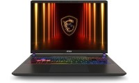 MSI Vector 16 HX AI A2XWHG 16" QHD+ 240Hz (Ultra 7-255HX/16GB/1TB SSD/GeForce RTX 5070 Ti/W11 Home) (International English Keyboard)