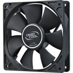 Deepcool XFAN 120 Case Fan με Σύνδεση 4-Pin Molex / 3-Pin