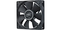 Deepcool XFAN 120 Case Fan με Σύνδεση 4-Pin Molex / 3-Pin