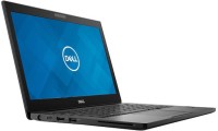 Dell Latitude 7490 14" FHD (Core i5-8350U/8GB/256GB SSD/W11 Pro) **Refurbished**