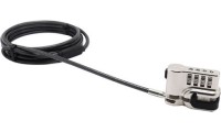 Dicota Κλειδαριά SECURITY CABLE LOCK