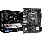 ASRock H510M-H2/M.2 SE Motherboard Micro ATX με Intel 1200 Socket