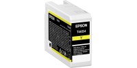 Epson T46S4 Ultrachrome Pro 10 Μελάνι Εκτυπωτή InkJet Κίτρινο (C13T46S400)