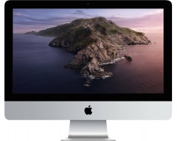 Apple iMac 21.5" (i5/8GB/256GB) US Keyboard