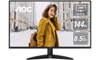 AOC Q27B36X IPS HDR Gaming Monitor 27" QHD 2560x1440 144Hz με Χρόνο Απόκρισης 4ms GTG
