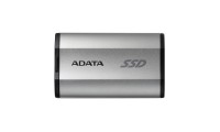 Adata SD810 USB 3.2 Εξωτερικός SSD 4TB 2.5" Γκρι