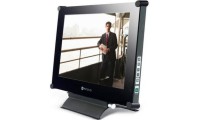 AG Neovo TX15E VA Semi-Industrial Monitor with Metal Casing 15" 1024x768 με Χρόνο Απόκρισης 4ms 60Hz