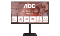 AOC 27E4U IPS HDR Monitor 27" FHD 1920x1080 με Χρόνο Απόκρισης 4ms GTG