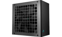 Deepcool PK650D 650W Τροφοδοτικό Υπολογιστή Μαύρο