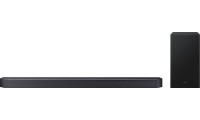 Samsung HW-Q600F/EN Soundbar 3.1.2 HDMI 40W Μαύρο
