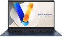 Asus Vivobook 15 X1504VA-BQ2527 15.6" IPS FHD (i3-1315U/8GB/512GB SSD/No OS) Quiet Blue (GR Keyboard)