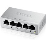 Zyxel GS-105BV5 v5 Unmanaged L2 Switch με 5 Θύρες Gigabit (1Gbps) Ethernet