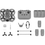DJI Neo 2 Fly More Combo (DJI RC-N3)