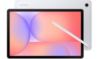 Samsung Galaxy Tab S10 Lite 10.9" (6GB/128GB) Ασημί