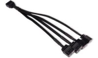  Alphacool Y-Splitter aRGB 3-Pin to 4x 3-Pin 15cm