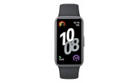 Huawei Band 10 Αδιάβροχο με Παλμογράφο Black