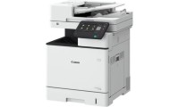 Canon I-SENSYS X C1538IF II Έγχρωμο Πολυμηχάνημα Laser με WiFi και Mobile Print