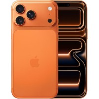Apple iPhone 17 Pro Max (12GB/512GB) Cosmic Orange