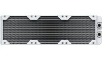 Corsair Hydro X Series XR5 360 V2 Custom Cooling Radiator - White