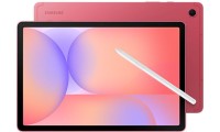 Samsung Galaxy Tab S10 Lite 5G 10.9" (8GB/256GB) Coral Red