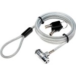 LogiLink Κλειδαριά Slim 15mm