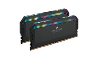 Corsair Dominator Platinum RGB 32GB (2x16GB) DDR5 6000MHz (CMT32GX5M2E6000C36)