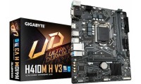 Gigabyte H410M H V3 (rev. 1.0) Motherboard Micro ATX με Intel 1200 Socket GAH41MHV3-00-G