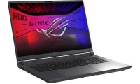 Asus ROG Strix G18 G815LW-S9097X 18 18" QHD+ 240Hz (Ultra 9-275HX/32GB/2.0TB SSD/GeForce RTX 5080/W11 Pro) (International English Keyboard)