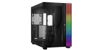 Be Quiet Light Base 900 DX Full Tower Μαύρο