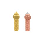 Creality3D Hardened Steel & Brass 0.4mm (m6x23mm) 4004020070
