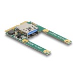 DeLock Κάρτα PCIe σε θύρα USB 2.0