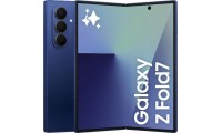 Samsung Galaxy Z Fold7 5G (12GB/256GB) Blue Shadow