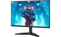 AOC 27B36X IPS HDR Monitor 27" FHD 1920x1080 144Hz με Χρόνο Απόκρισης 4ms GTG