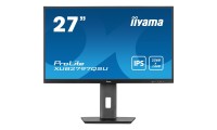 Iiyama ProLite XUB2797QSU-B1 IPS Monitor 27" QHD 2560x1440