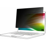 3M Φίλτρο Οθόνης για Laptop Bright Screen 33 cm (13")