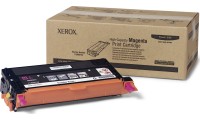 Xerox 113R00724 Toner Ματζέντα High Capacity 6000 Σελίδων