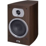 Heco Victa Prime 302 Ζεύγος Ηχείων Hi-Fi Βιβλιοθήκης 85W 2 Δρόμων Π20.3xΒ31.5xΥ34.7εκ. Καφέ